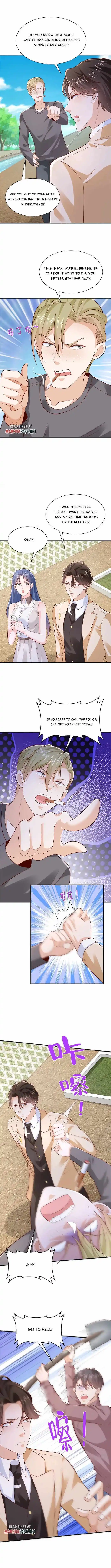 I Randomly Have A New Career Every Week Chapter 582