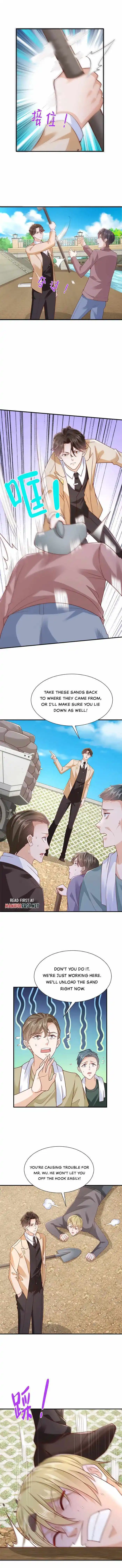 I Randomly Have A New Career Every Week Chapter 582