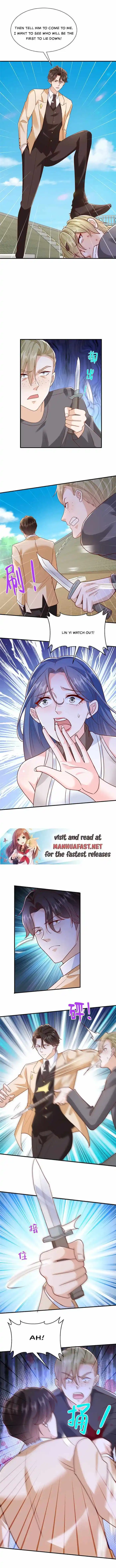 I Randomly Have A New Career Every Week Chapter 582