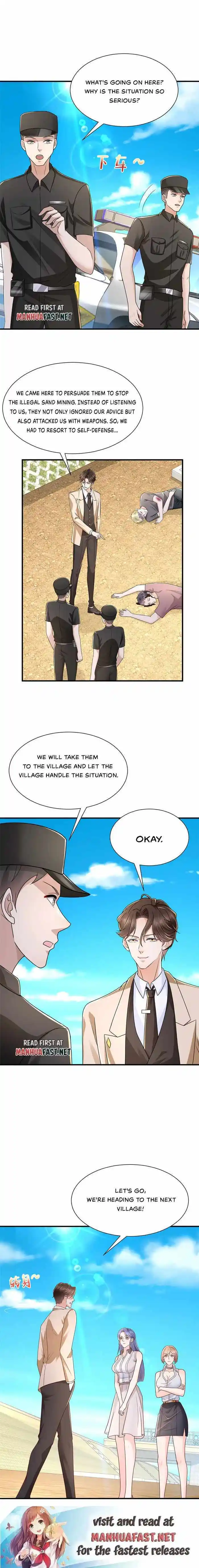 I Randomly Have A New Career Every Week Chapter 582