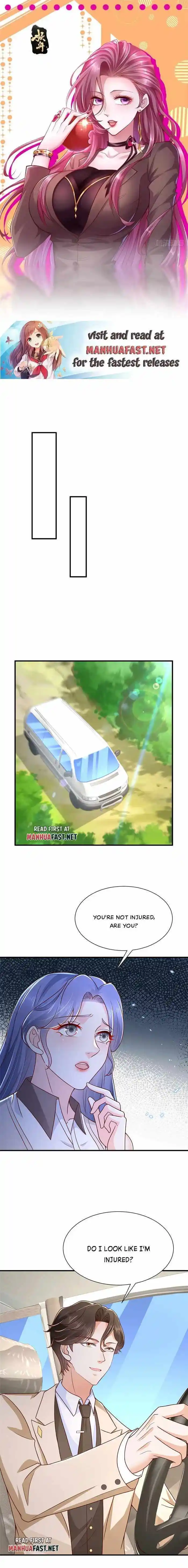 I Randomly Have A New Career Every Week Chapter 583