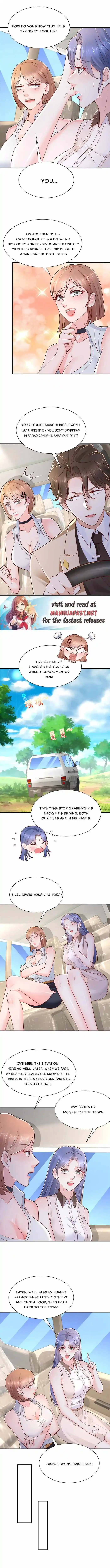 I Randomly Have A New Career Every Week Chapter 583