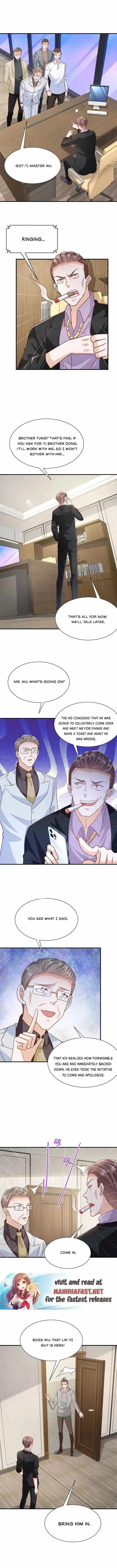 I Randomly Have A New Career Every Week Chapter 586