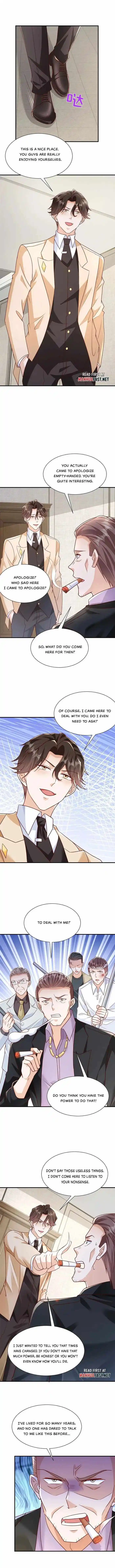 I Randomly Have A New Career Every Week Chapter 586