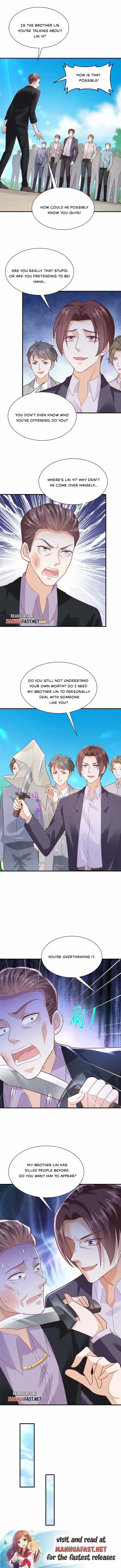 I Randomly Have A New Career Every Week Chapter 587