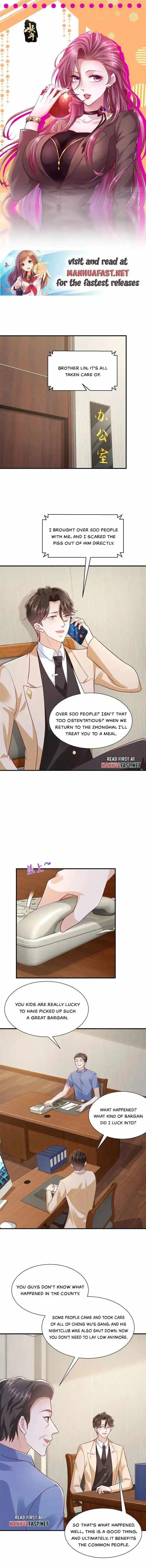 I Randomly Have A New Career Every Week Chapter 588