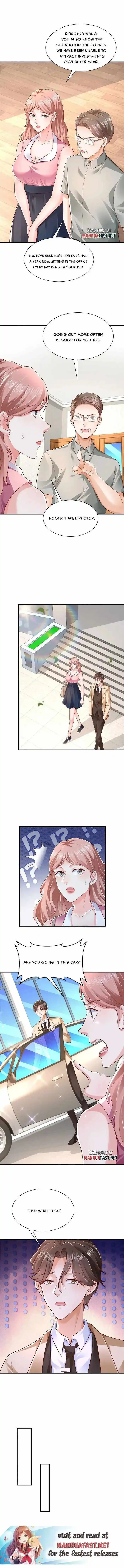 I Randomly Have A New Career Every Week Chapter 588