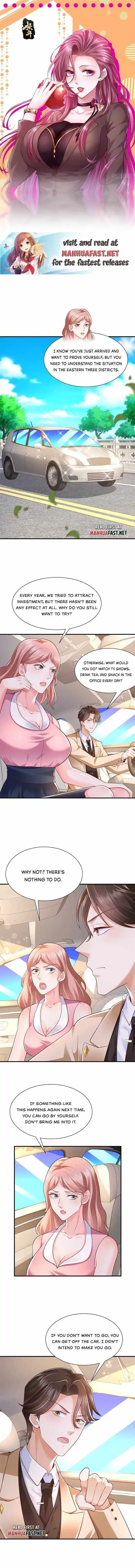 I Randomly Have A New Career Every Week Chapter 589