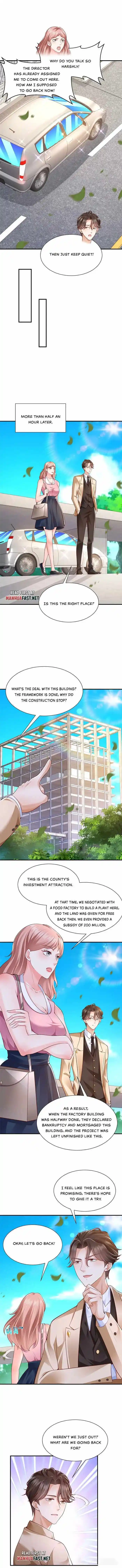 I Randomly Have A New Career Every Week Chapter 589