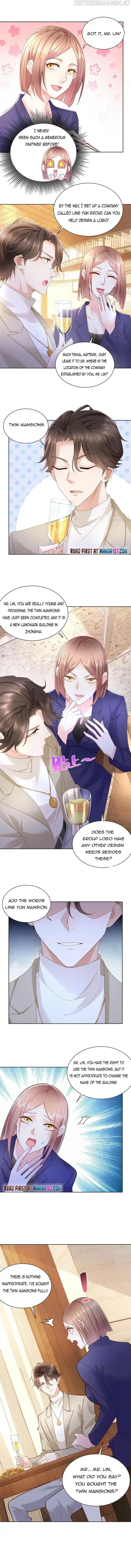 I Randomly Have A New Career Every Week Chapter 59