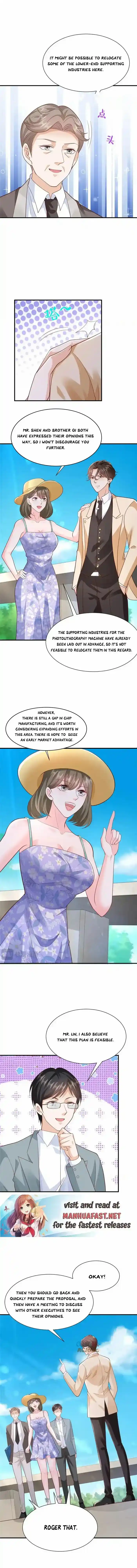 I Randomly Have A New Career Every Week Chapter 590