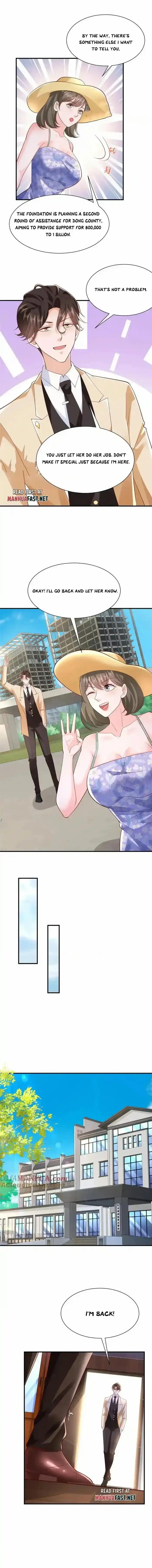 I Randomly Have A New Career Every Week Chapter 590