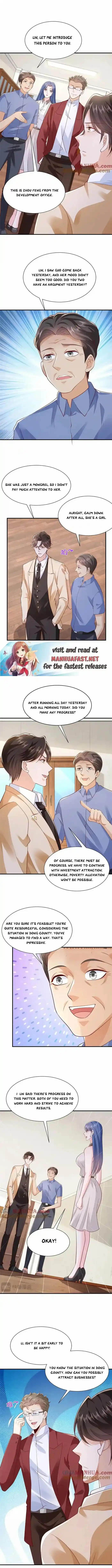 I Randomly Have A New Career Every Week Chapter 590