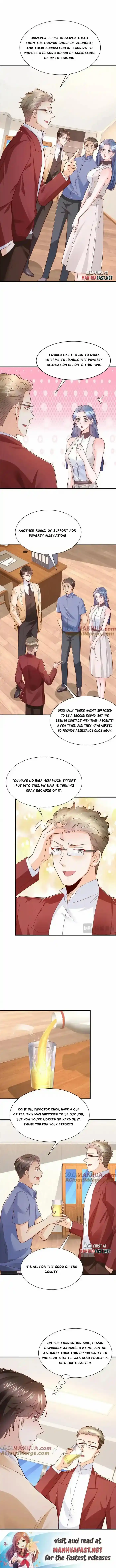 I Randomly Have A New Career Every Week Chapter 590