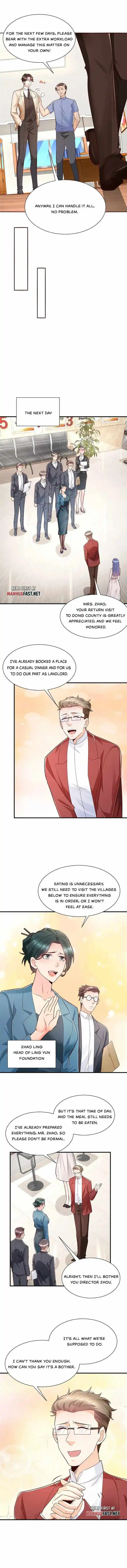 I Randomly Have A New Career Every Week Chapter 591