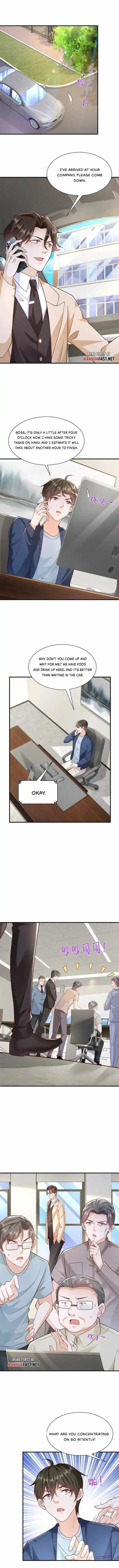 I Randomly Have A New Career Every Week Chapter 592