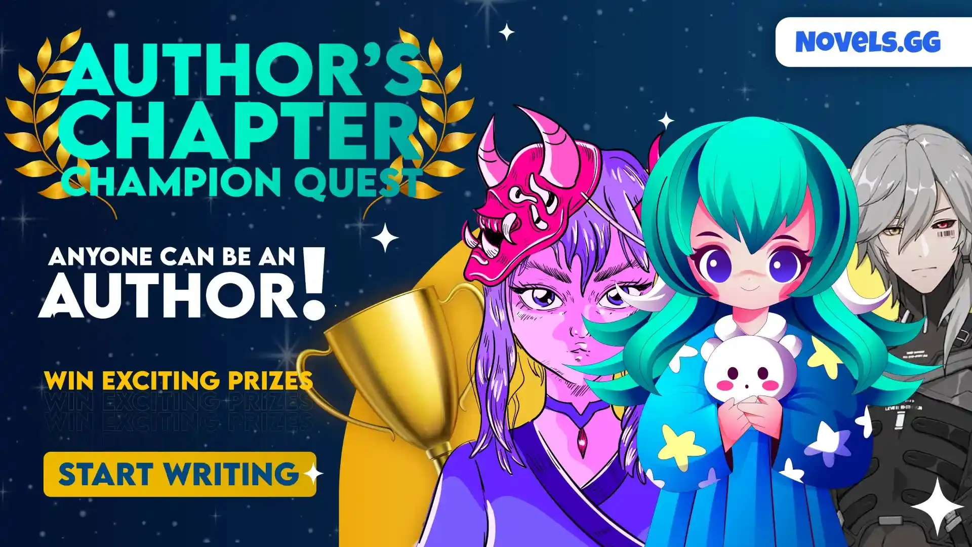 I Randomly Have A New Career Every Week Chapter 592