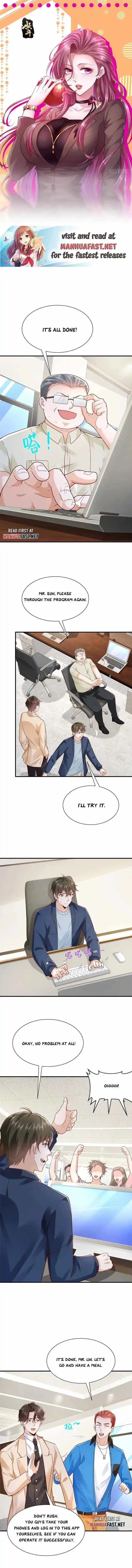 I Randomly Have A New Career Every Week Chapter 593