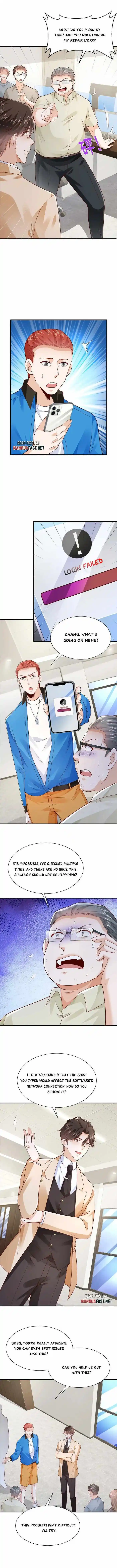 I Randomly Have A New Career Every Week Chapter 593