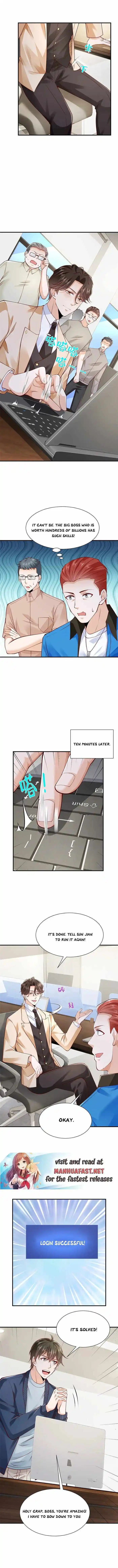 I Randomly Have A New Career Every Week Chapter 593