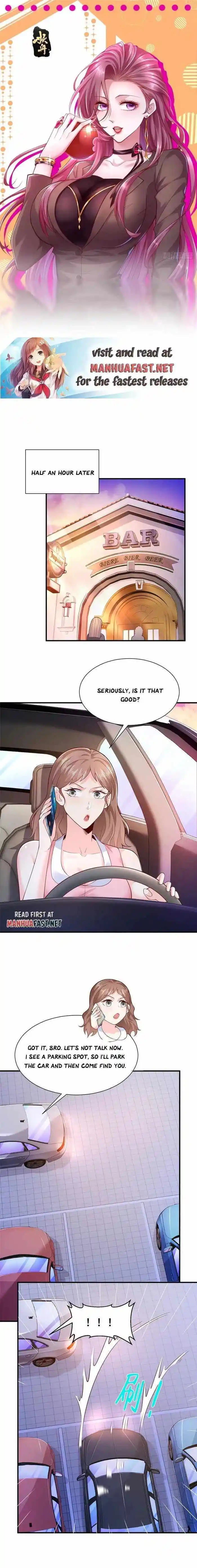 I Randomly Have A New Career Every Week Chapter 594