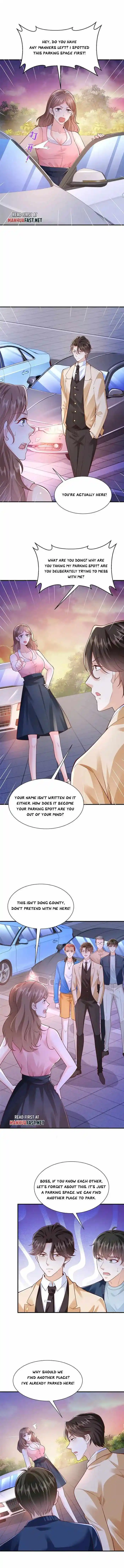 I Randomly Have A New Career Every Week Chapter 594