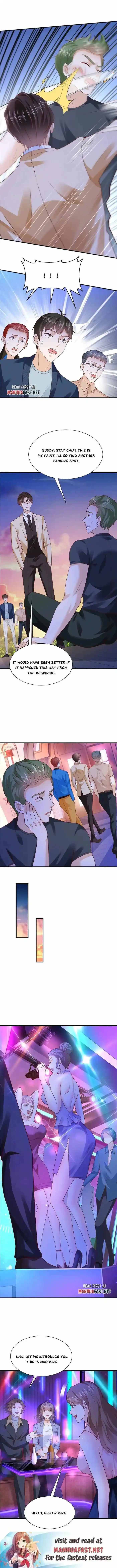 I Randomly Have A New Career Every Week Chapter 594