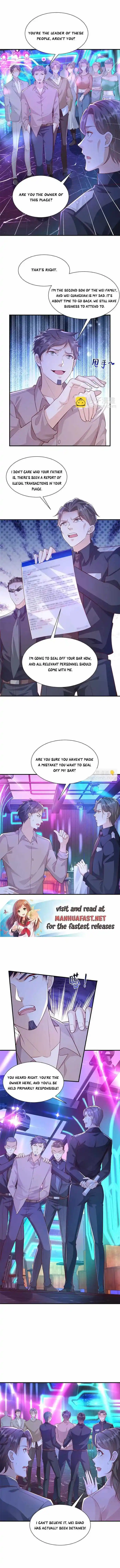 I Randomly Have A New Career Every Week Chapter 596