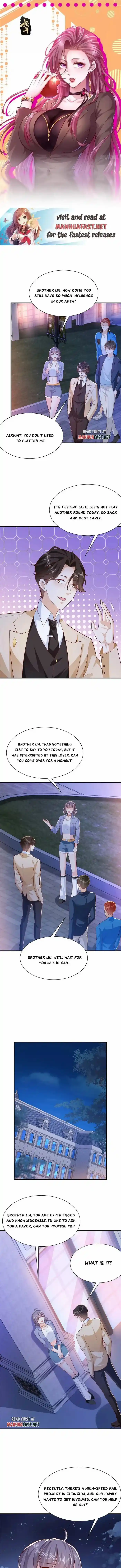 I Randomly Have A New Career Every Week Chapter 597