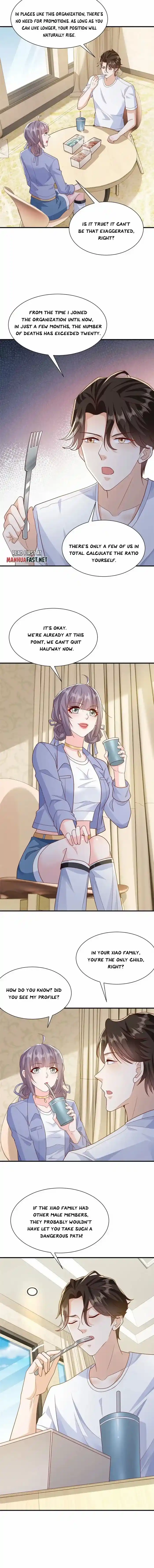 I Randomly Have A New Career Every Week Chapter 597