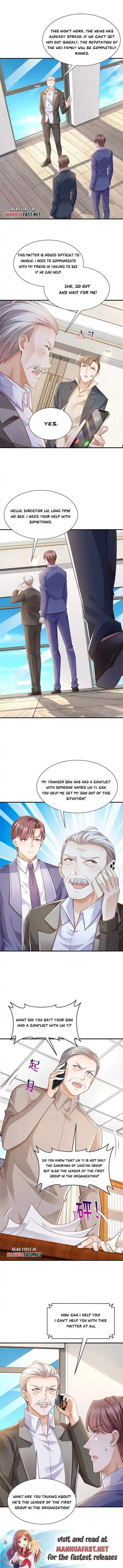 I Randomly Have A New Career Every Week Chapter 598