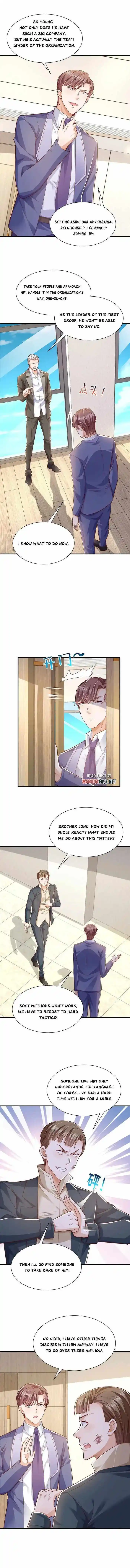 I Randomly Have A New Career Every Week Chapter 599