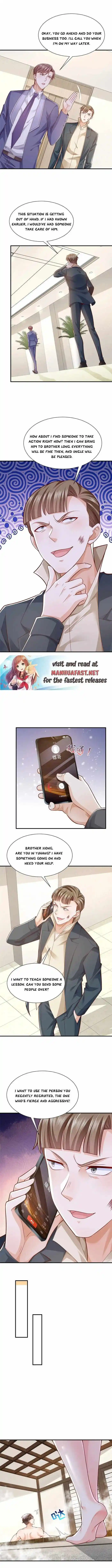 I Randomly Have A New Career Every Week Chapter 599