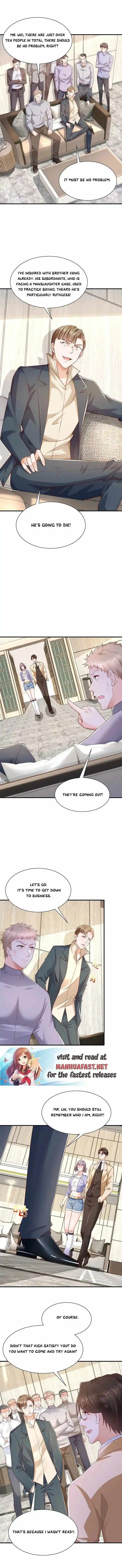 I Randomly Have A New Career Every Week Chapter 599