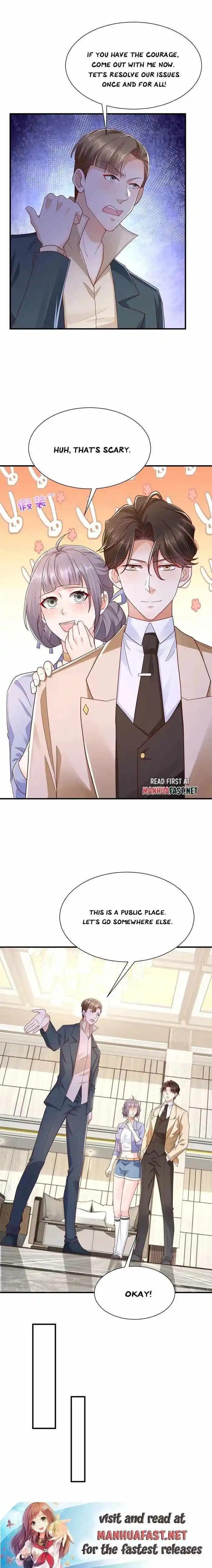 I Randomly Have A New Career Every Week Chapter 599