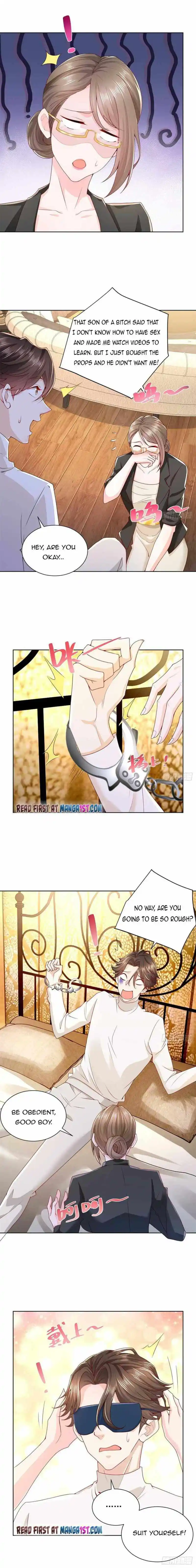 I Randomly Have A New Career Every Week Chapter 60