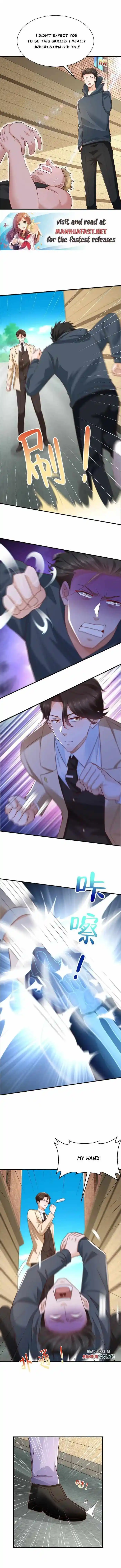 I Randomly Have A New Career Every Week Chapter 600