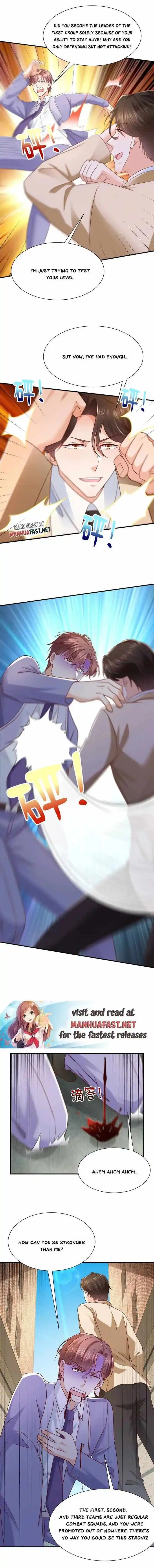 I Randomly Have A New Career Every Week Chapter 600