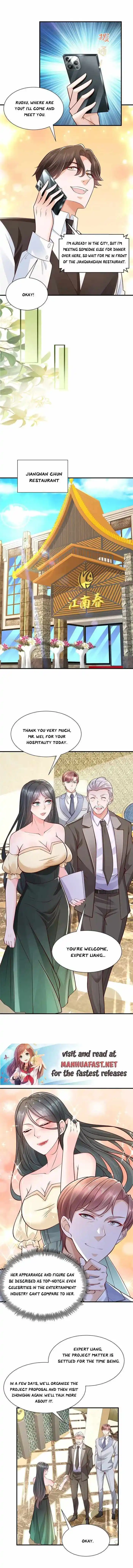 I Randomly Have A New Career Every Week Chapter 601