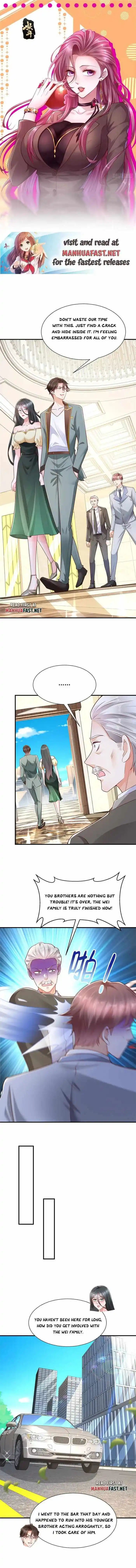 I Randomly Have A New Career Every Week Chapter 602