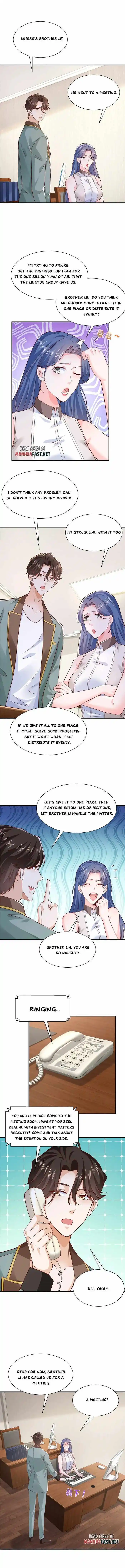 I Randomly Have A New Career Every Week Chapter 603