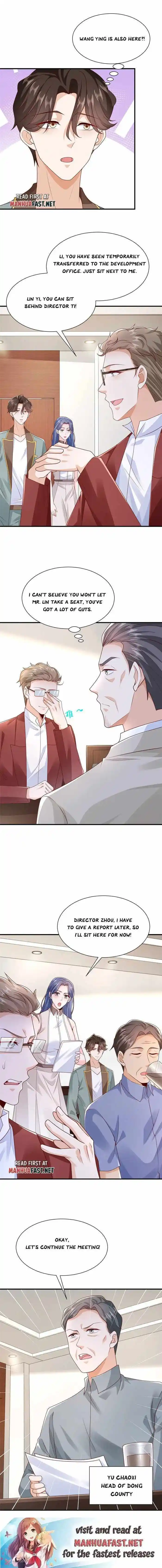 I Randomly Have A New Career Every Week Chapter 603