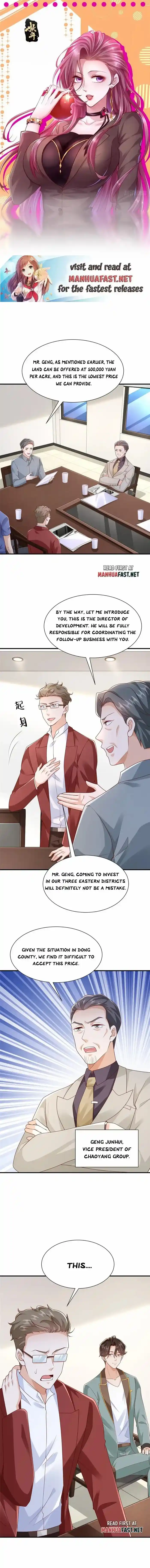 I Randomly Have A New Career Every Week Chapter 604