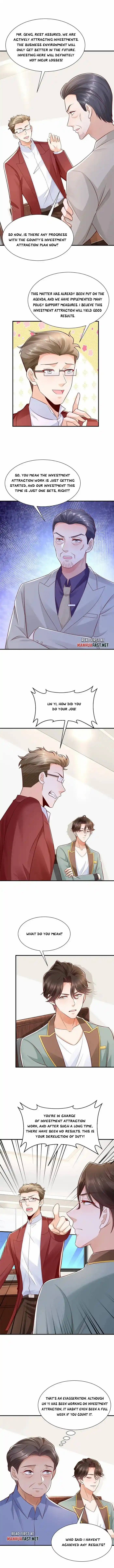 I Randomly Have A New Career Every Week Chapter 604