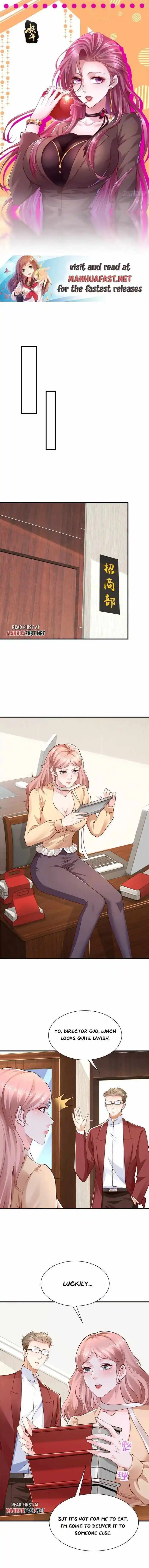 I Randomly Have A New Career Every Week Chapter 605