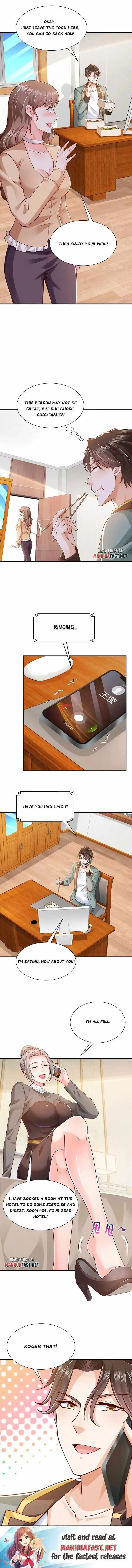 I Randomly Have A New Career Every Week Chapter 605