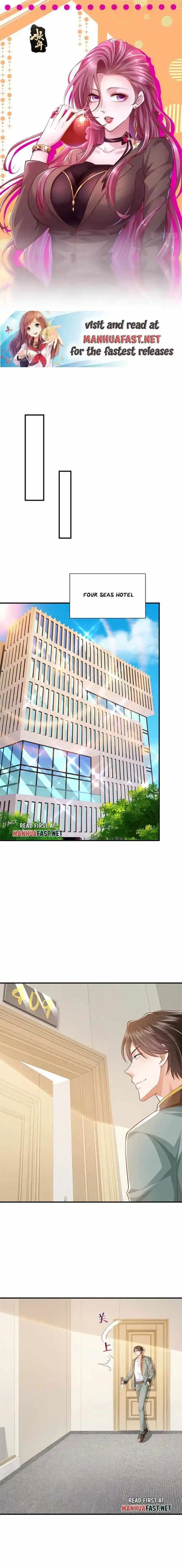 I Randomly Have A New Career Every Week Chapter 606