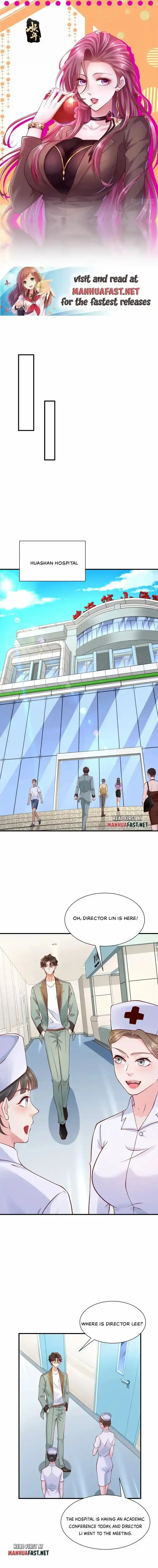 I Randomly Have A New Career Every Week Chapter 608