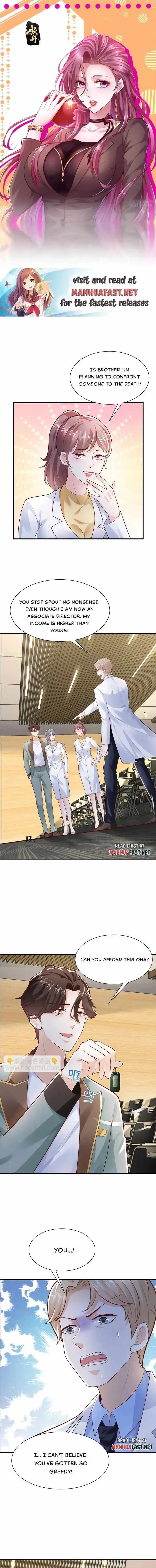 I Randomly Have A New Career Every Week Chapter 609