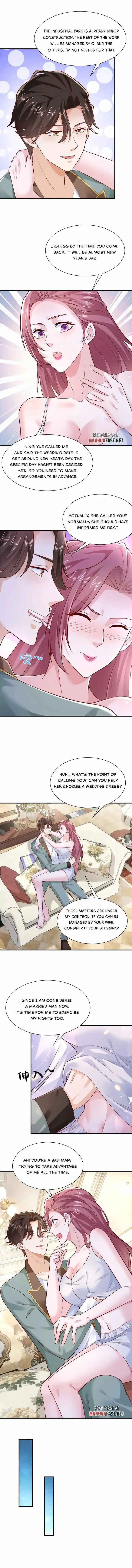 I Randomly Have A New Career Every Week Chapter 609